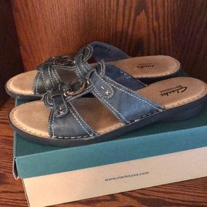 clarks nikki peridot